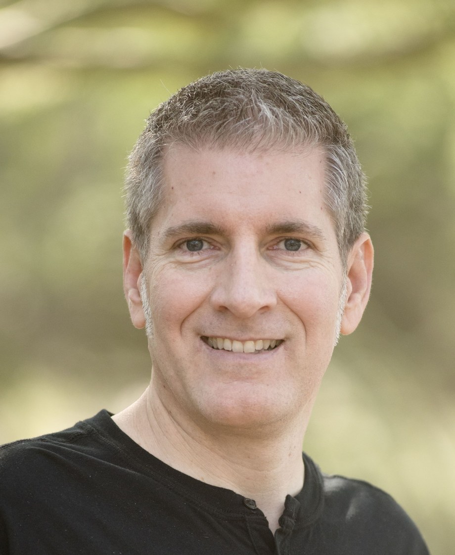 Ryan Denke, Realtor with HomeSmart, resident of The Meadows since 2004